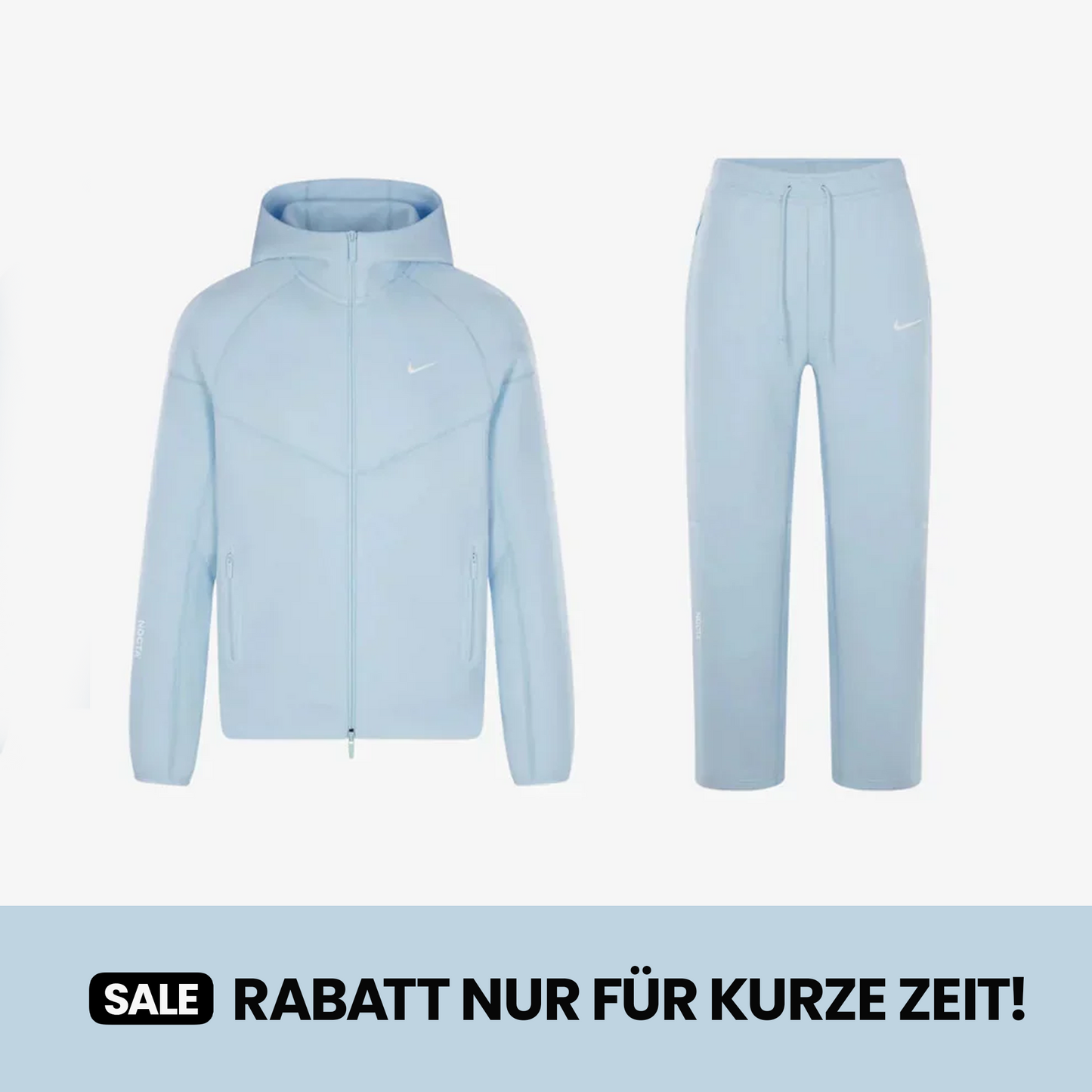 Viraler Tracksuit