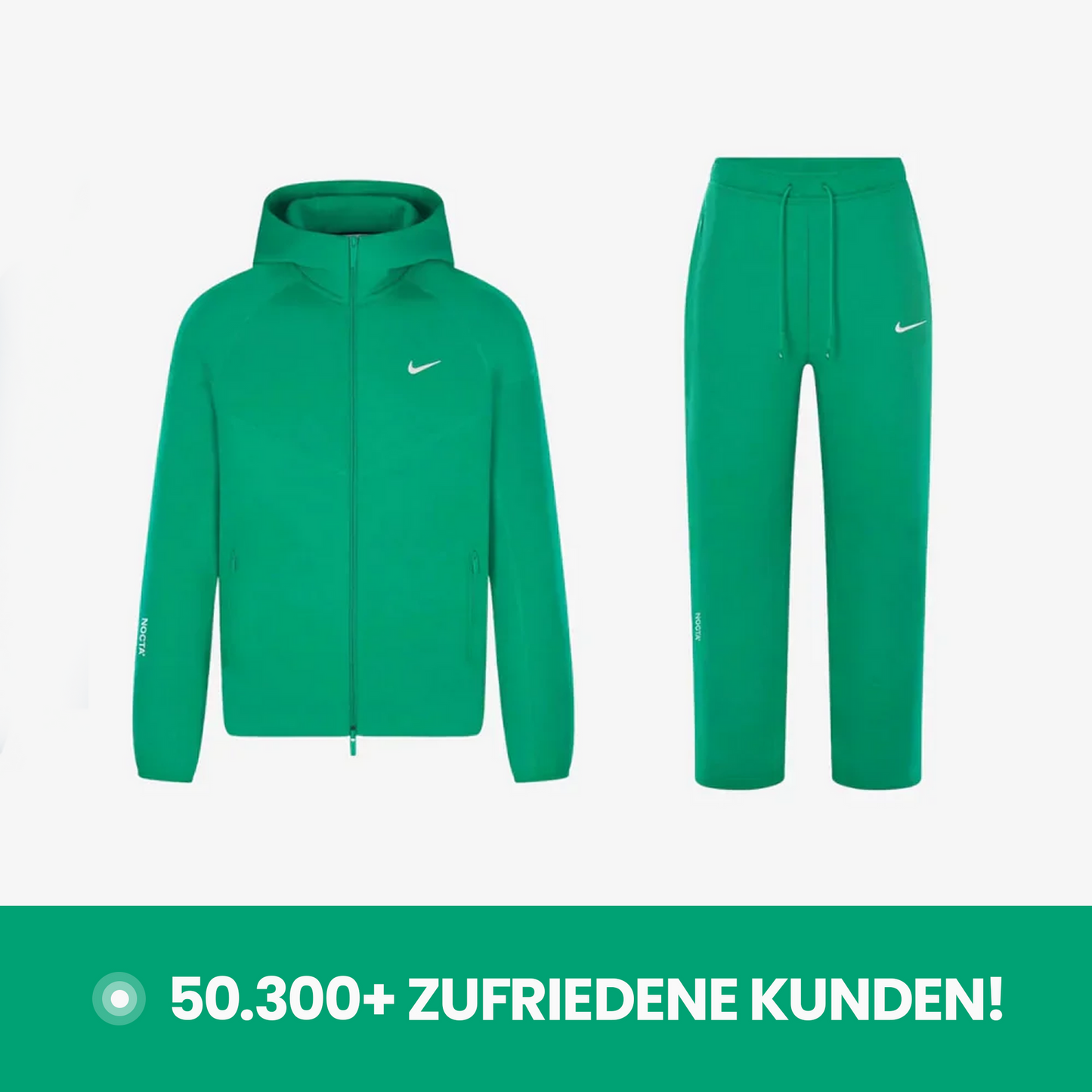 Viraler Tracksuit